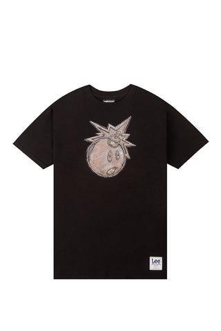 Iron Adam T-Shirt