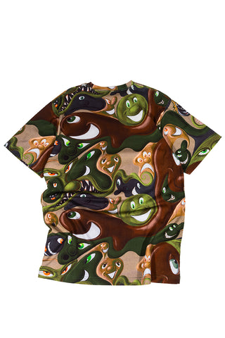 The Hundreds by Kenny Scharf T-Shirt