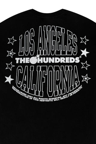 Loaded Bar T-Shirt