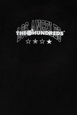 Loaded Bar T-Shirt
