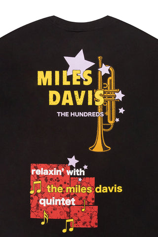 Miles Davis T-Shirt