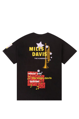 Miles Davis T-Shirt