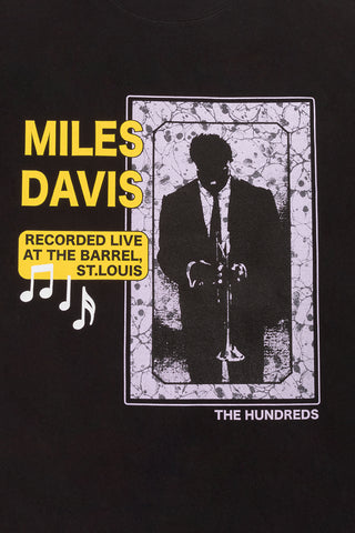 Miles Davis T-Shirt