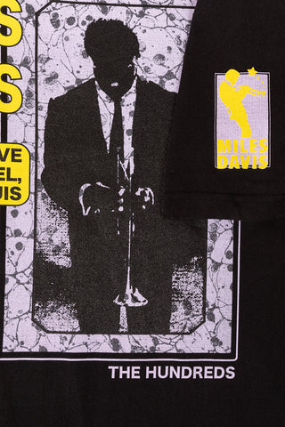 Miles Davis T-Shirt