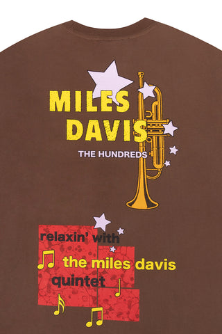 Miles Davis T-Shirt