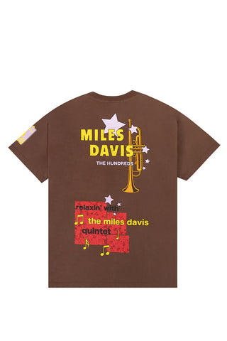 Miles Davis T-Shirt