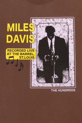 Miles Davis T-Shirt