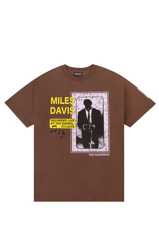 Miles Davis T-Shirt