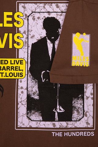 Miles Davis T-Shirt