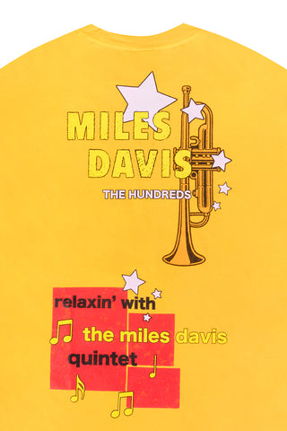 Miles Davis T-Shirt