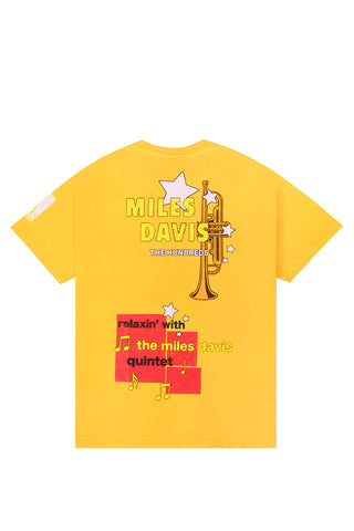 Miles Davis T-Shirt