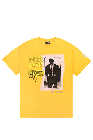 Miles Davis T-Shirt