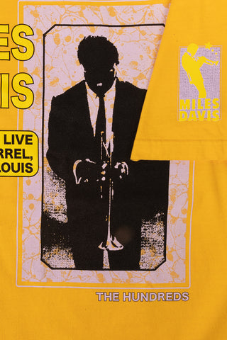 Miles Davis T-Shirt