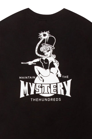 Mystery Room T-Shirt