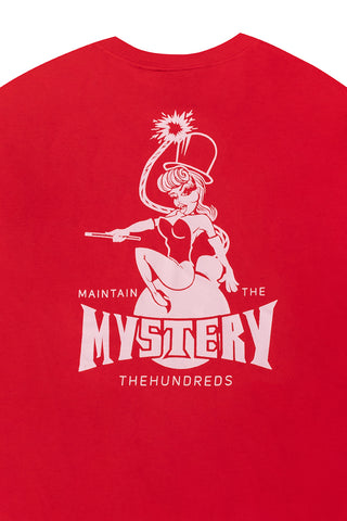 Mystery Room T-Shirt