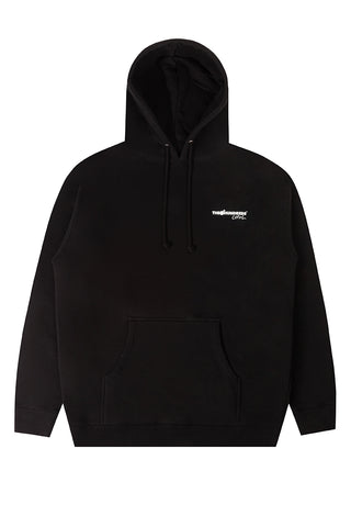 No. 1353 Hooded Pullover