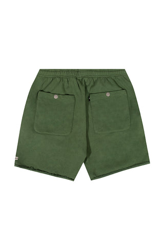 Bandulu Sweatshorts