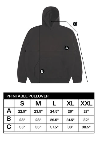 End of the Beginning Pullover