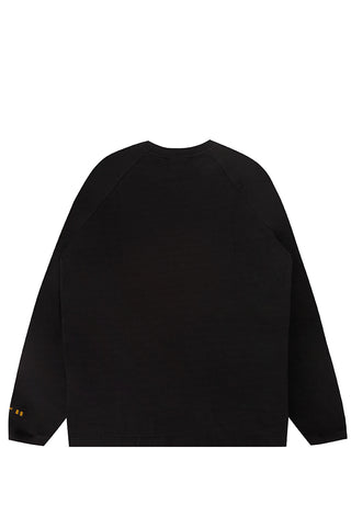 Pocket LS Shirt