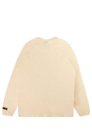 Pocket LS Shirt