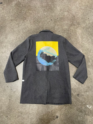 Prism Overcoat