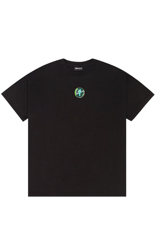 Refresher Slant T-Shirt