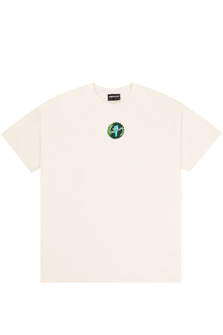 Refresher Slant T-Shirt