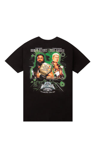 Roman VS Cody T-Shirt