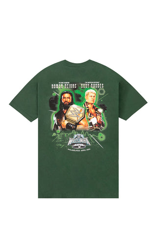 Roman VS Cody T-Shirt