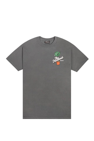 Rooted Slant T-Shirt