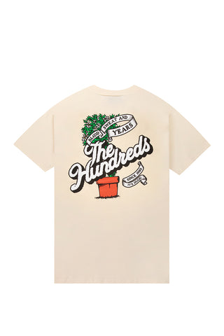 Rooted Slant T-Shirt