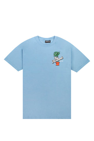 Rooted Slant T-Shirt