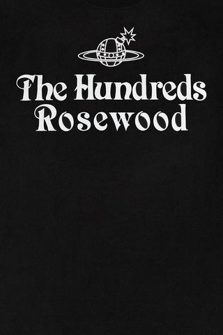 Rosewood T-Shirt