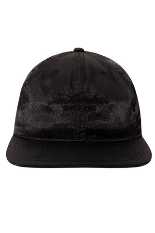 Rich Logo Snapback