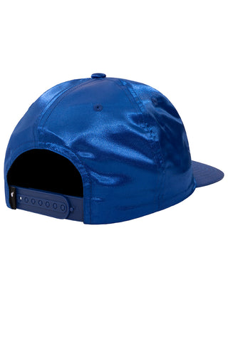 Rich Logo Snapback