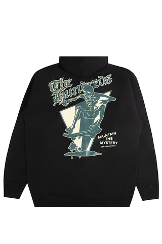 Skull Mountain Zip-Up