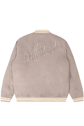 Slant Sports Jacket