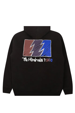 Scribble Wildfire Pullover
