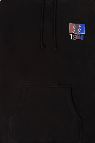 Scribble Wildfire Pullover