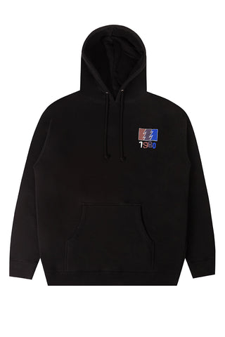 Scribble Wildfire Pullover
