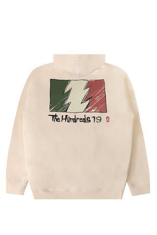 Scribble Wildfire Pullover