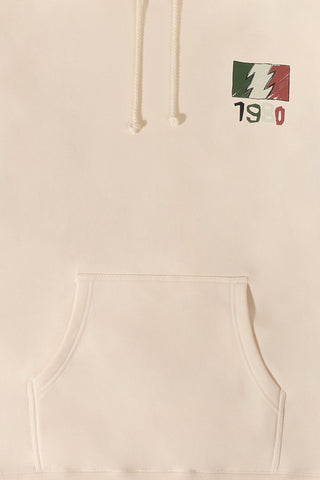 Scribble Wildfire Pullover