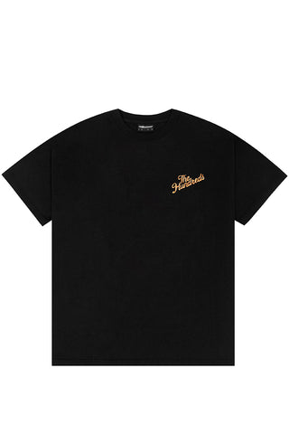 Snake Slant T-Shirt