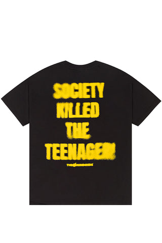 Society Kills T-Shirt