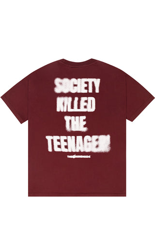 Society Kills T-Shirt