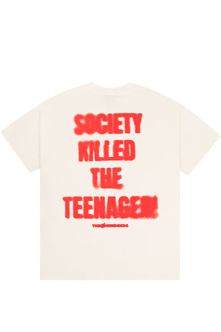 Society Kills T-Shirt