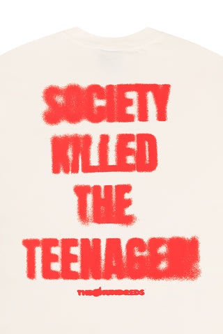 Society Kills T-Shirt