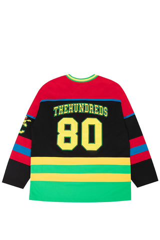 Sesame Street Hockey Jersey