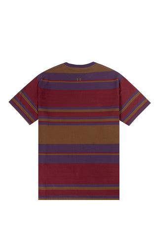 Stone Stripe T-Shirt