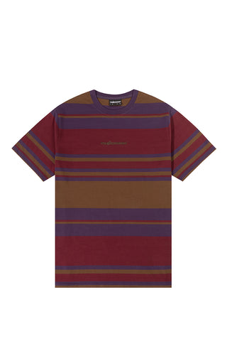 Stone Stripe T-Shirt